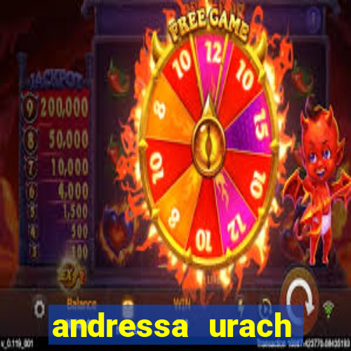 andressa urach brincadeira & putaria